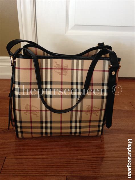 burberry fake bag|100 authentic burberry bag.